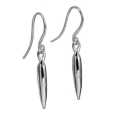 Серьги из серебра с бриллиантами Hot diamonds de160 2009 г инфо 2350w.