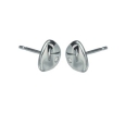 Серьги из серебра с бриллиантами Hot diamonds de132 2009 г инфо 2369w.