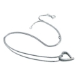Подвеска из серебра с бриллиантами Hot diamonds dp100 2009 г инфо 2558w.