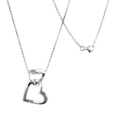 Подвеска из серебра с бриллиантами Hot diamonds dp166 2009 г инфо 2595w.