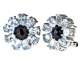 Серьги, серебро 925, оникс,топаз 001 01 21spk-00004 2010 г инфо 2650w.