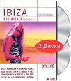 Ibiza Experience (DVD+CD) Формат: DVD (NTSC) (Подарочное издание) (Картонный бокс + кеер case) Дистрибьютор: Торговая Фирма "Никитин" Региональные коды: 2, 3, 4, 5 Количество слоев: DVD-5 (1 слой) инфо 1878p.