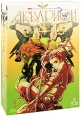 Акварион Том 2 (3 DVD) Серия: Аниме инфо 1923p.