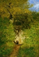 Исаак Левитан / Isaak Levitan (подарочное издание) Серия: Большая коллекция русских художников инфо 2032p.