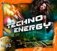 Techno Energy (mp3) Формат: MP3_CD (Jewel Case) Дистрибьютор: Planet mp3 Россия Битрейт: 256 Кбит/с Частота: 44 1 КГц Тип звука: Stereo Лицензионные товары Характеристики аудионосителей 2009 г , инфо 6427q.