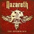 Nazareth The Anthology (2 CD) Формат: 2 Audio CD (DigiPack) Дистрибьюторы: Union Square Music Ltd , Концерн "Группа Союз" Европейский Союз Лицензионные товары Характеристики аудионосителей 2010 г Сборник: Импортное издание инфо 7309q.