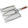 Решетка-гриль "Fish Grill Plus" для запекания рыбы см Производитель: Гонконг Артикул: 19648 инфо 7440q.