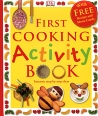 First Cooking Activity Book Издательство: Дорлинг Киндерсли, 2008 г Твердый переплет, на спирали, 52 стр ISBN 978-1-40532-864-7 Язык: Английский Формат: 195x230 Мелованная бумага, Цветные иллюстрации инфо 7481q.