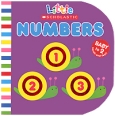 Numbers Серия: Scholastic Hands-On Learning инфо 7599q.