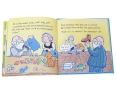 The Elves and the Shoemaker Издательство: Менеджер Мягкая обложка, 48 стр ISBN 5-87457-089-6 Тираж: 10000 экз Формат: 70x90/16 (~170х215 мм) инфо 7601q.
