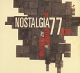 Nostalgia 77 Octet The Weapons Of Jazz Destruction Формат: Audio CD (DigiPack) Дистрибьюторы: Правительство звука, Dresscode Records, Tru Thoughts Records Лицензионные товары инфо 7708q.
