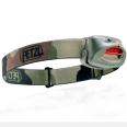 Налобный фонарь Petzl "Tactikka", цвет: хаки это гарантия качества и надежности инфо 7738q.
