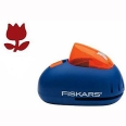 Компостер Fiskars "Тюльпан" и превращают творчество в удовольствие инфо 7937q.