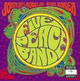 Chick Corea & John Mclaughlin Five Peace Band Live (2 CD) McLaughlin Кенни Гарретт Kenny Garrett инфо 5312o.